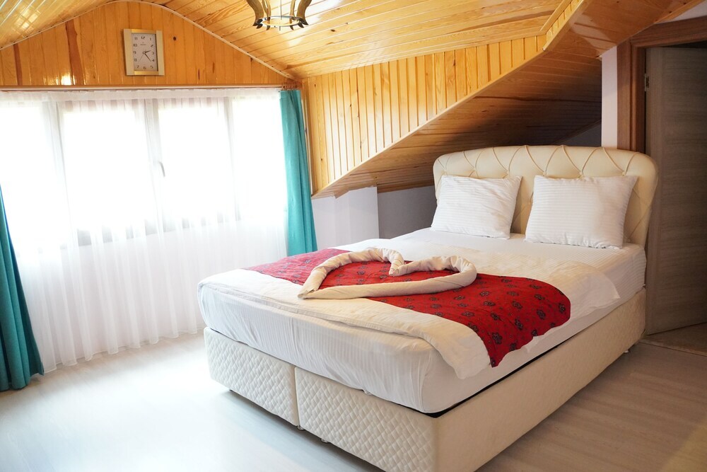 Узунгёль: Ozbek Suit Hotel