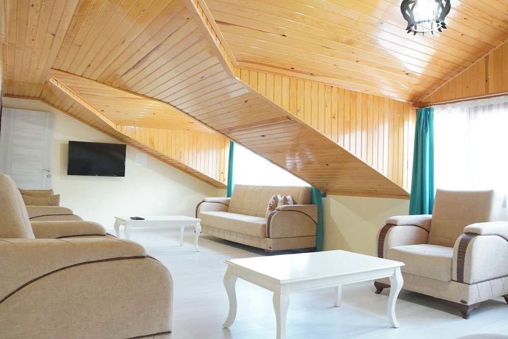 Узунгёль: Ozbek Suit Hotel