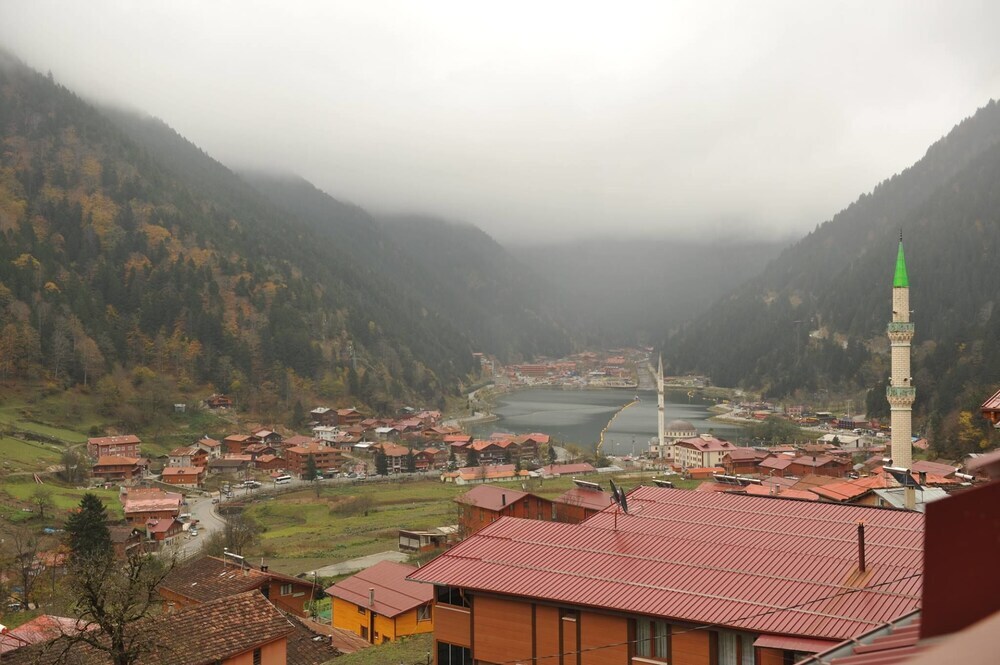 Узунгёль: Ozbek Suit Hotel
