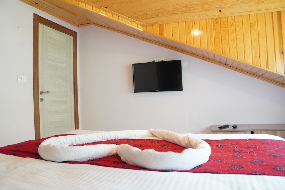 Узунгёль: Ozbek Suit Hotel