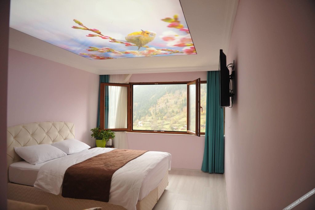 Узунгёль: Ozbek Suit Hotel