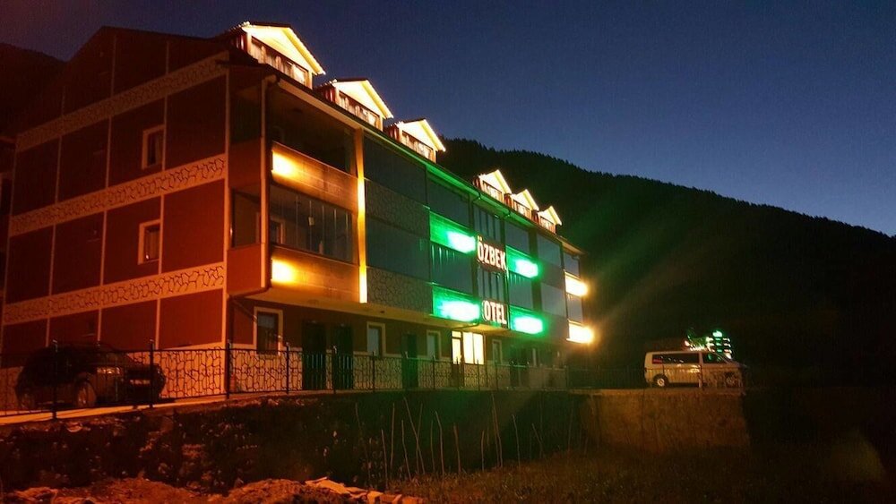 Узунгёль: Ozbek Suit Hotel