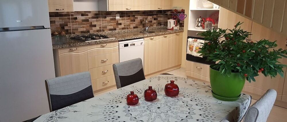 Узунгёль: Ozbek Suit Hotel