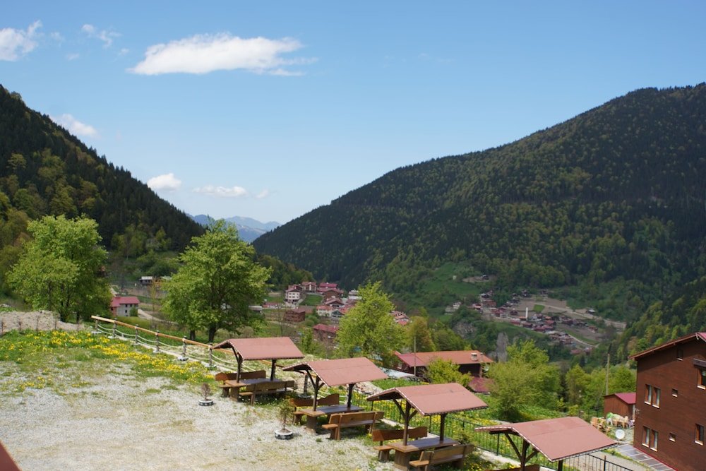 Узунгёль: Ozbek Suit Hotel