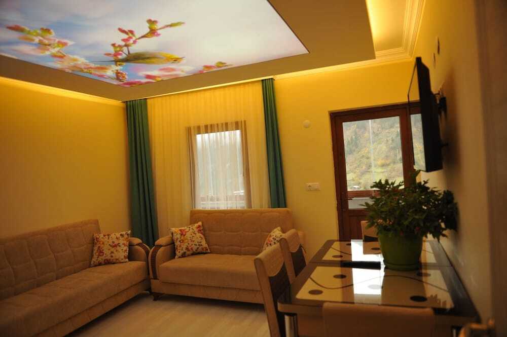 Узунгёль: Ozbek Suit Hotel