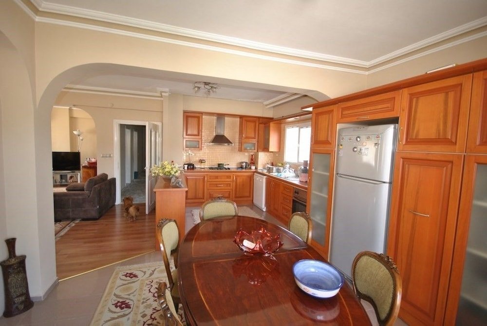 Мармарис: Armutalan Dorado Flat - Hotel Facilities