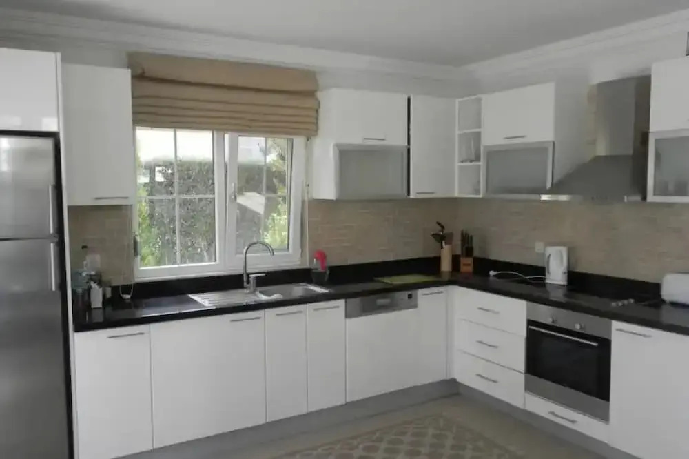 Белек: Villa Belek Delux by Belek Rental