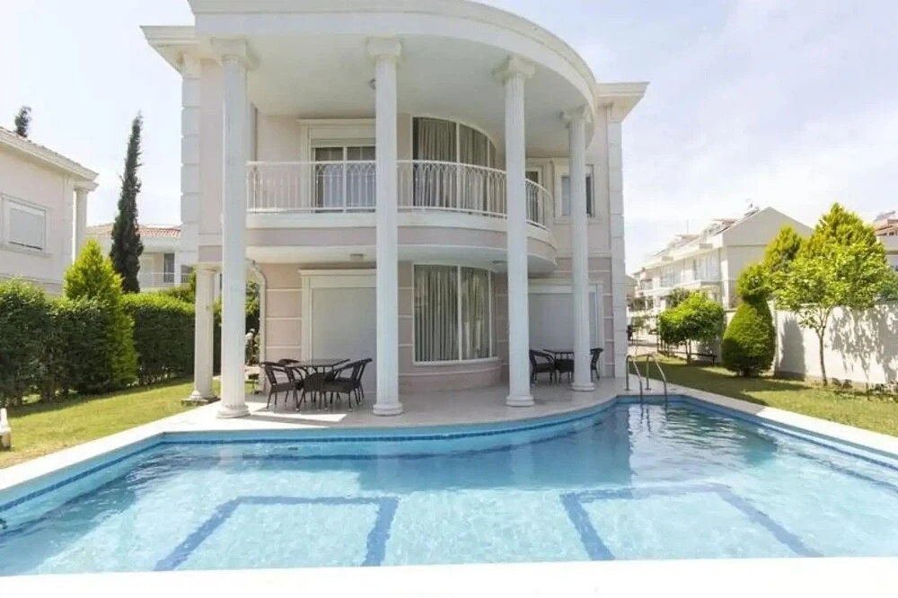 Белек: Villa Belek Delux by Belek Rental
