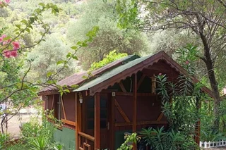 Кумлуджа: Canario Bungalows Pension