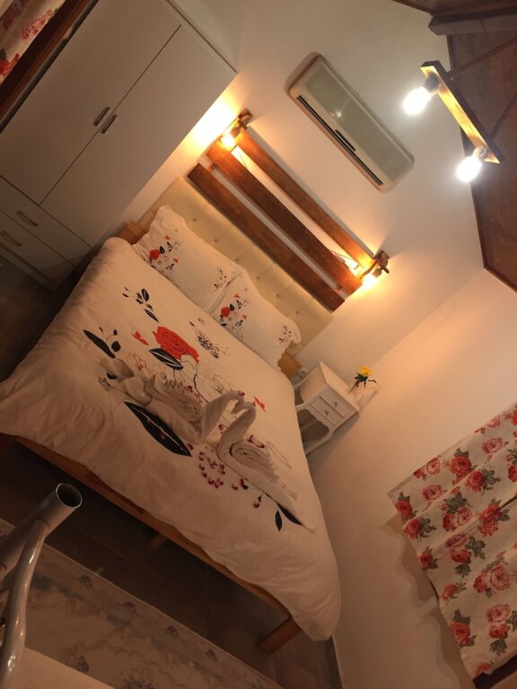 Кумлуджа: Canario Bungalows Pension