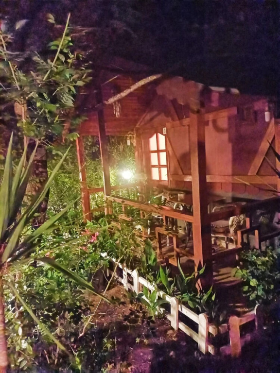 Кумлуджа: Canario Bungalows Pension