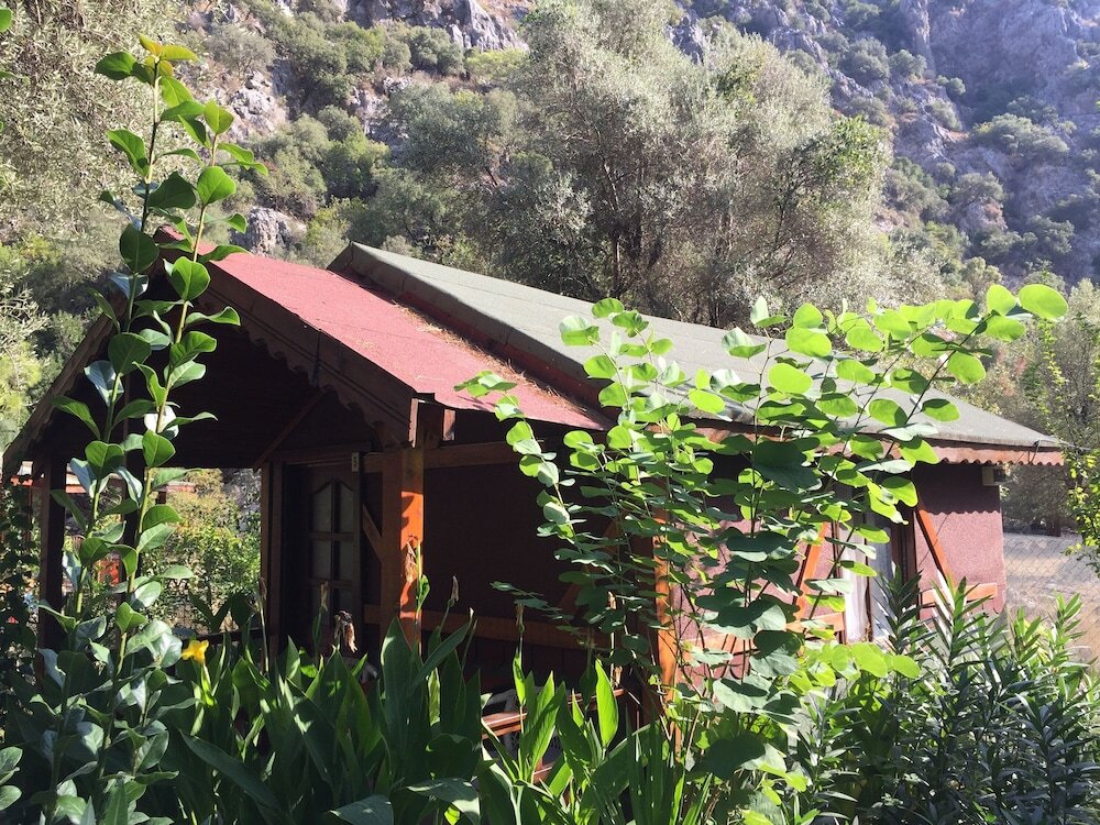 Кумлуджа: Canario Bungalows Pension