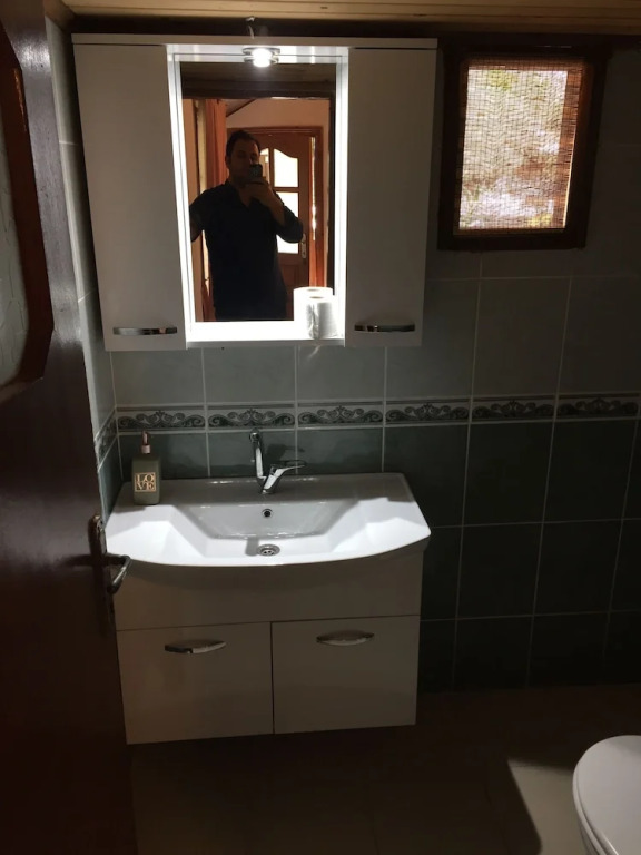 Кумлуджа: Canario Bungalows Pension