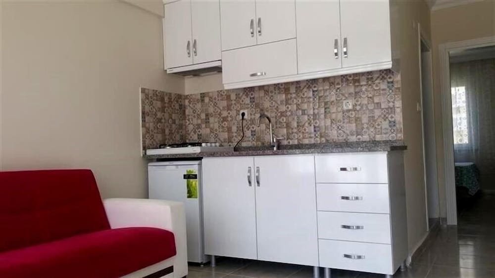 Мармара: Arslan Apart Hotel