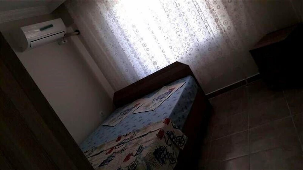 Мармара: Arslan Apart Hotel