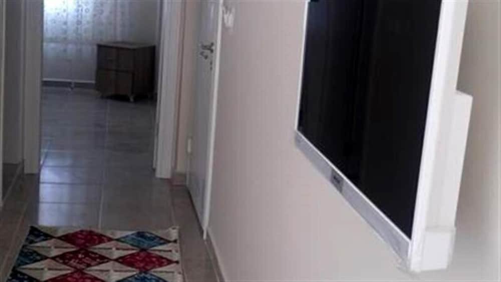Мармара: Arslan Apart Hotel