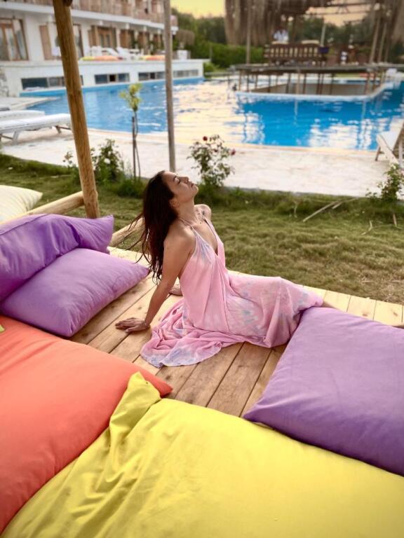 Чешме: Alacati Barbarossa Hotel
