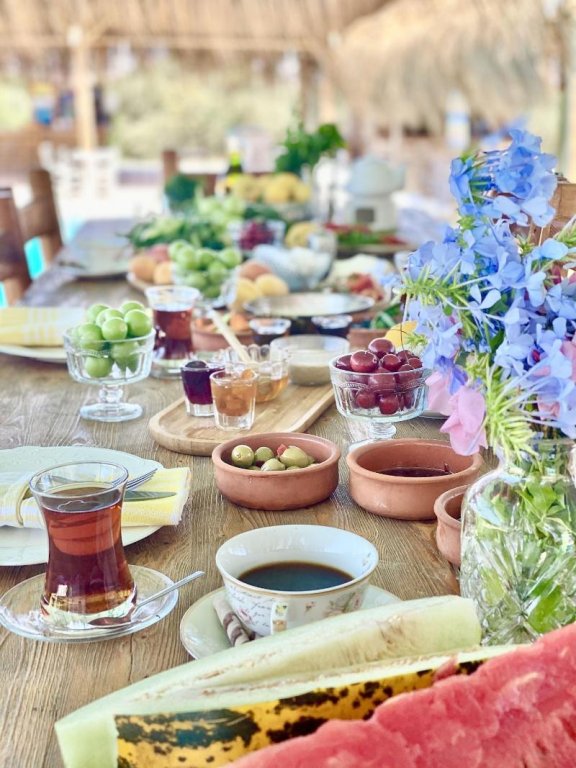 Чешме: Alacati Barbarossa Hotel