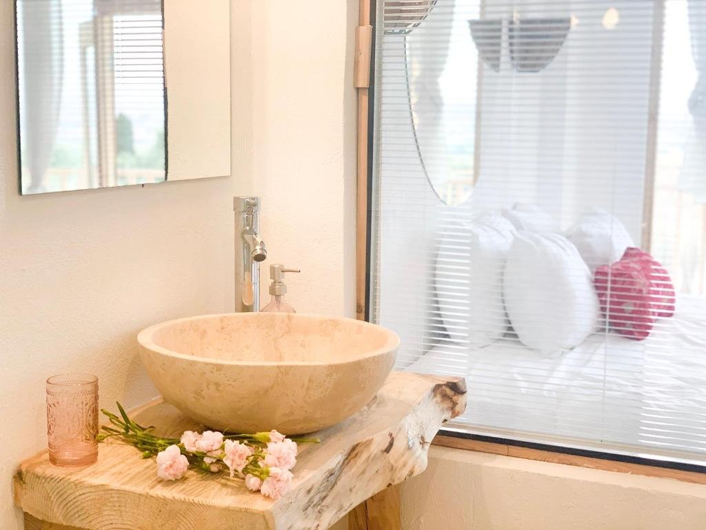 Чешме: Alacati Barbarossa Hotel