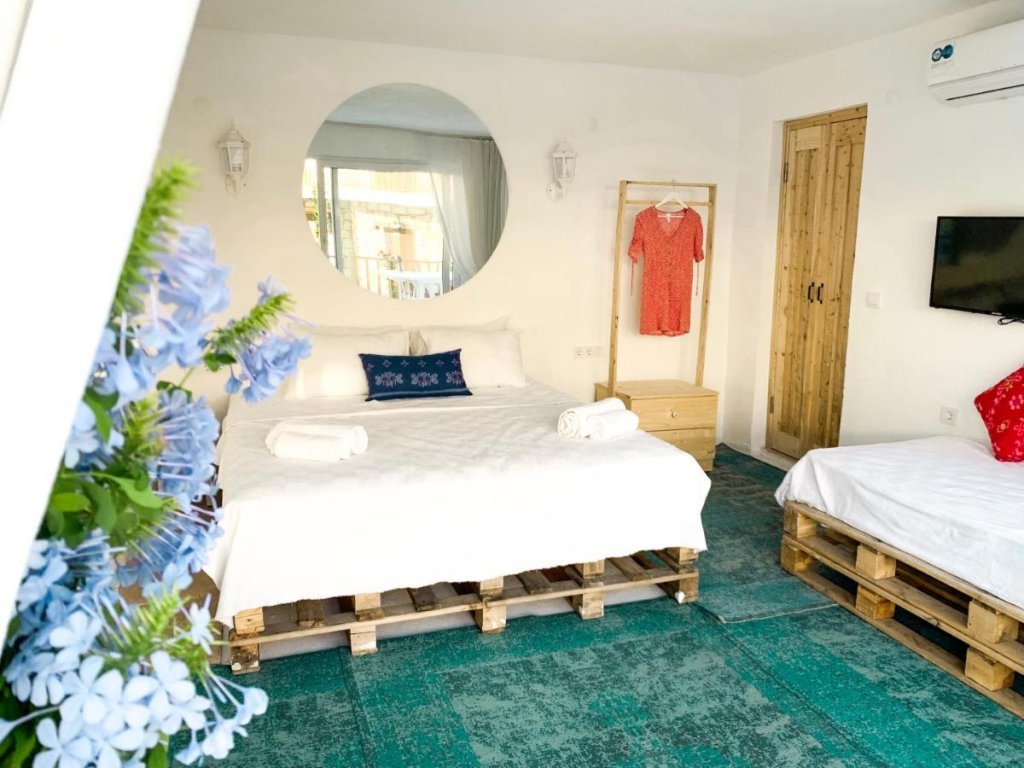 Чешме: Alacati Barbarossa Hotel