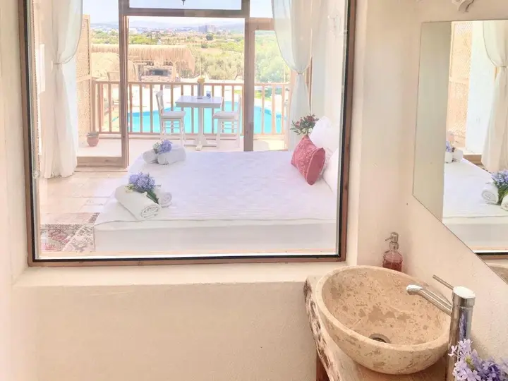 Чешме: Alacati Barbarossa Hotel