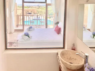 Чешме: Alacati Barbarossa Hotel