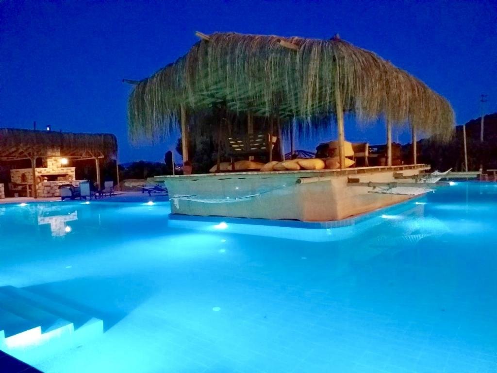 Чешме: Alacati Barbarossa Hotel