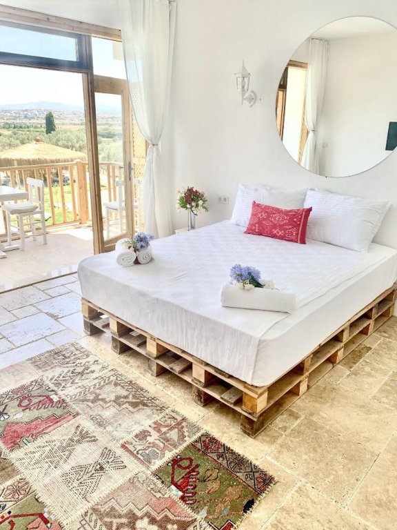 Чешме: Alacati Barbarossa Hotel