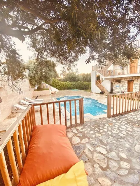 Чешме: Alacati Barbarossa Hotel