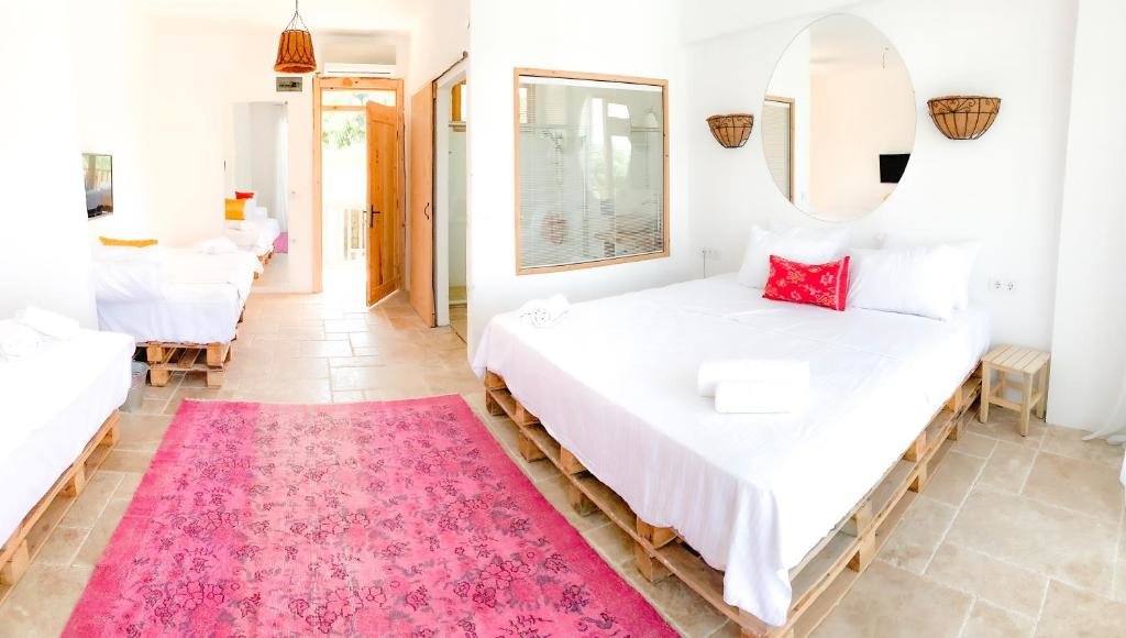 Чешме: Alacati Barbarossa Hotel