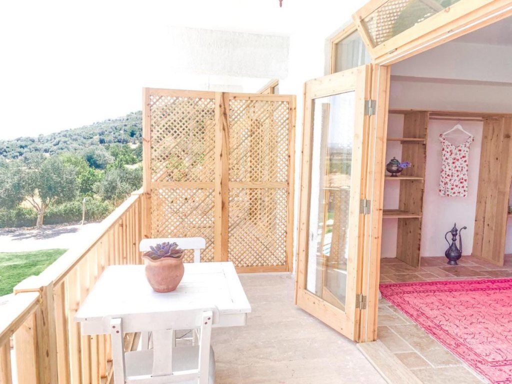 Чешме: Alacati Barbarossa Hotel