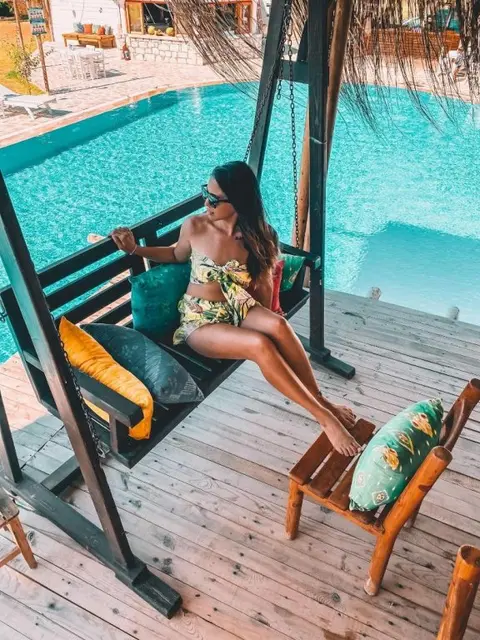 Чешме: Alacati Barbarossa Hotel