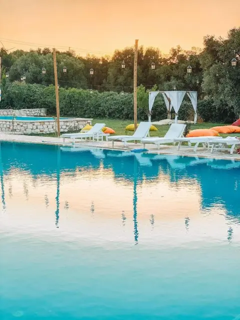 Чешме: Alacati Barbarossa Hotel