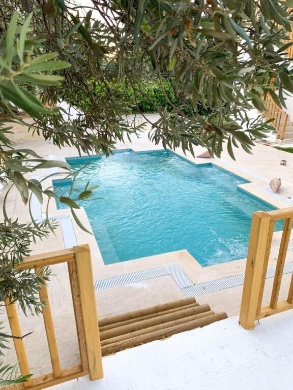 Чешме: Alacati Barbarossa Hotel