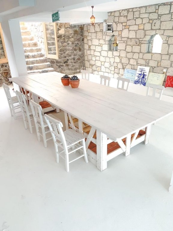 Чешме: Alacati Barbarossa Hotel