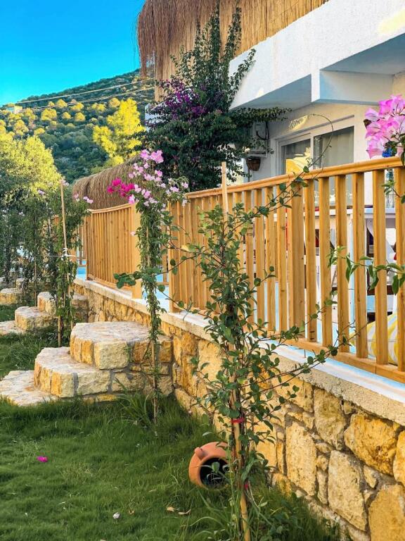 Чешме: Alacati Barbarossa Hotel