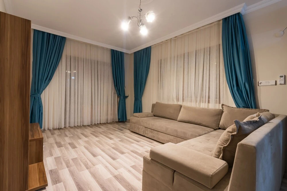 Турунч: Vesper Suites