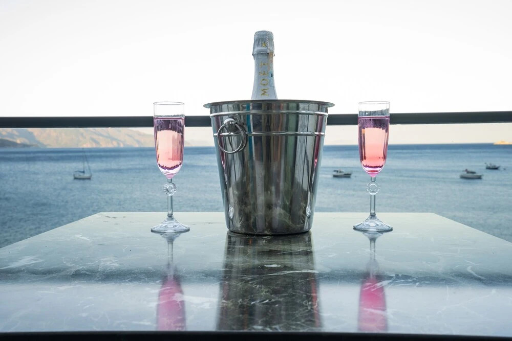 Турунч: Vesper Suites
