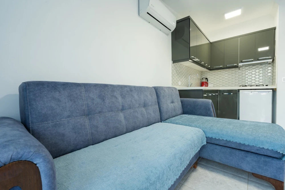 Турунч: Vesper Suites