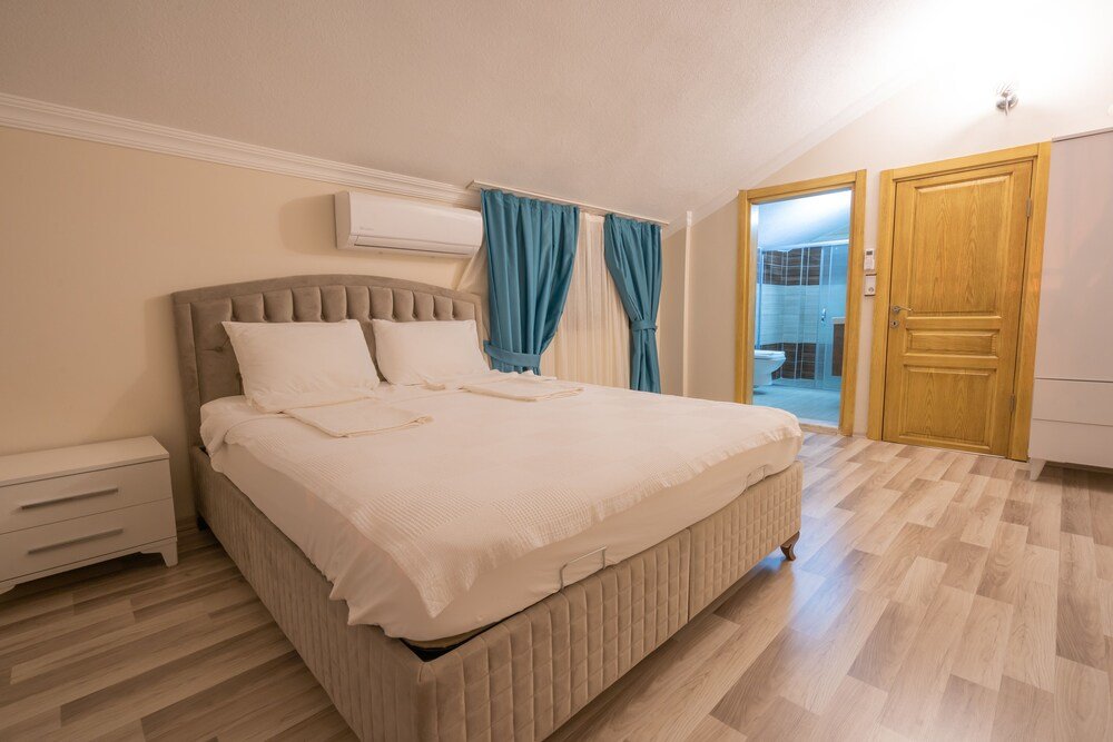 Турунч: Vesper Suites