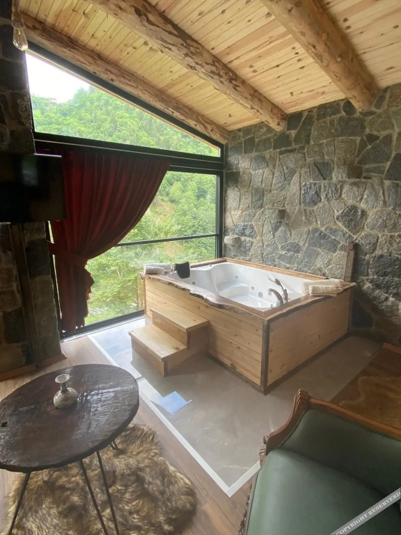Чамлыхемшин: Bungalove Tatilkoyu