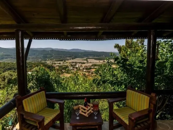 Мугла: Villa Incognita