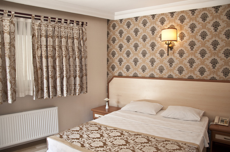 Бююкчекмедже: Ranax Hotel