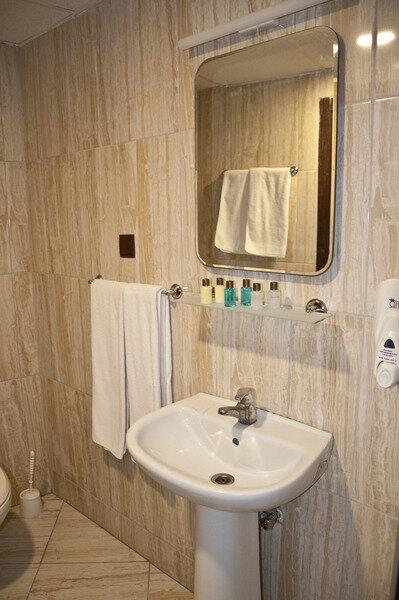 Бююкчекмедже: Ranax Hotel