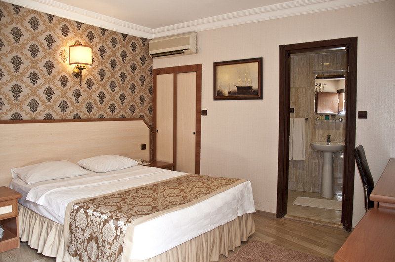 Бююкчекмедже: Ranax Hotel