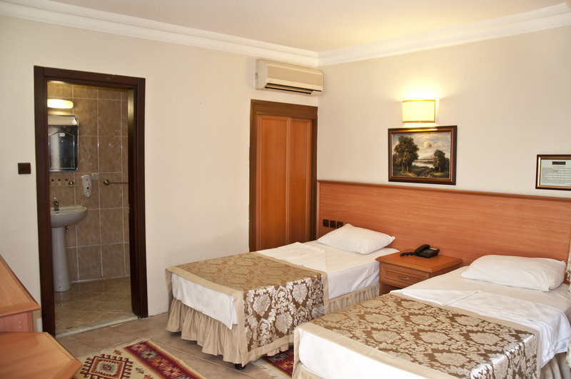 Бююкчекмедже: Ranax Hotel