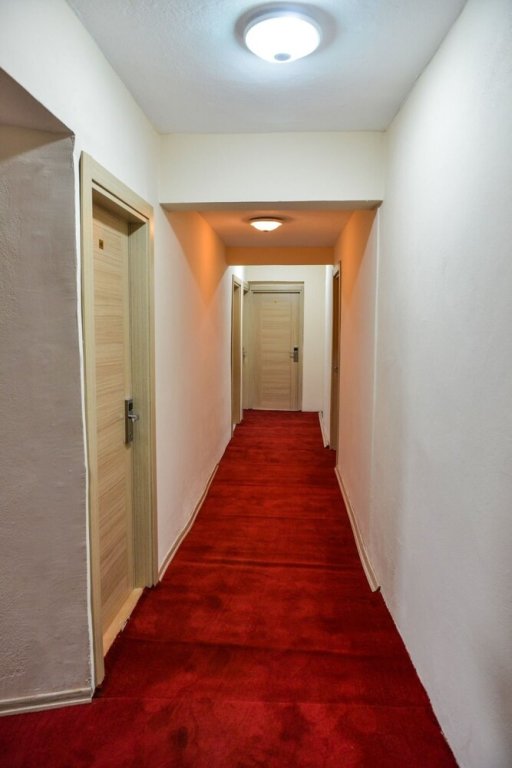 Эдирне: White Blue Hotel Edirne