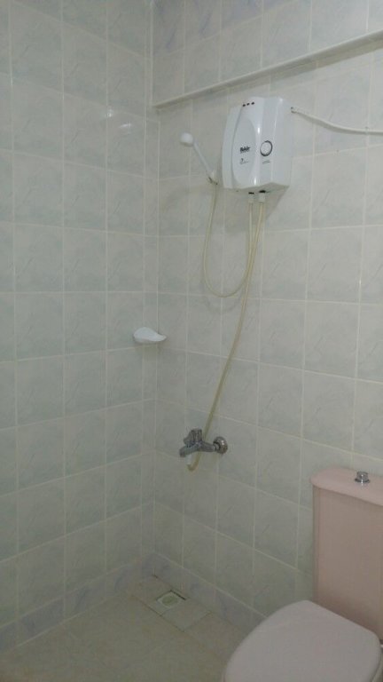 Фетхие: Leylak Apart Otel
