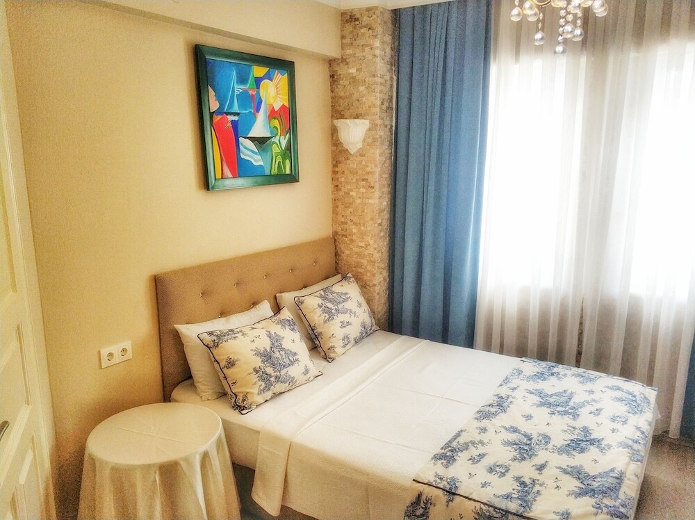 Бозджаада: Adamarin Terrace Hotel