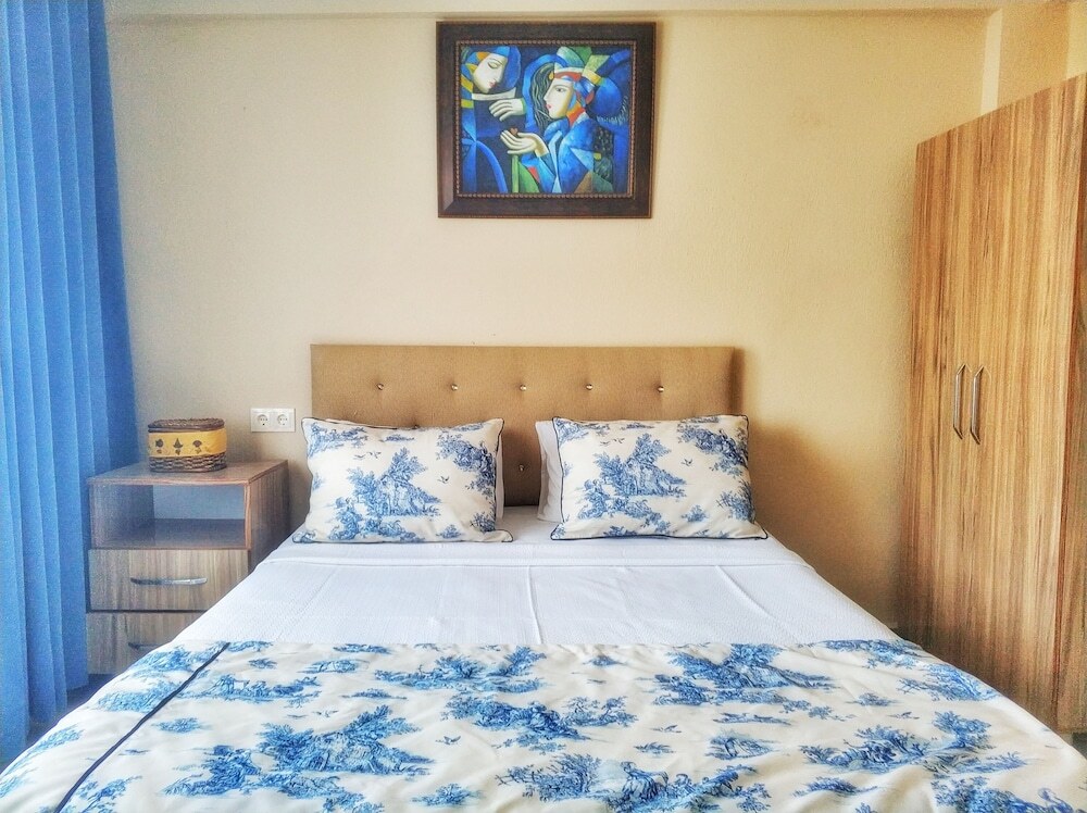 Бозджаада: Adamarin Terrace Hotel